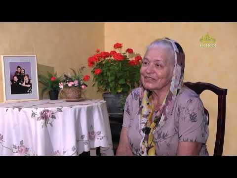 Видео: Вторая половина. Матушка Валентина Красноярцева