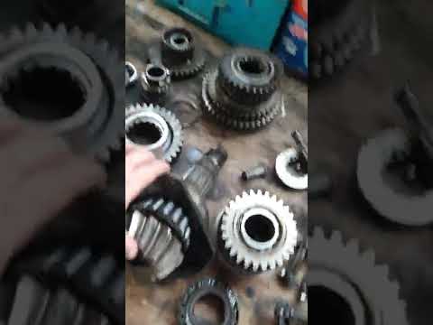 Видео: МТЗ 1221 . Не включается ПВМ