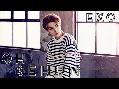 Видео: О Сехун Оппа! | Oh Sehun | EXO | K-pop Oppa |