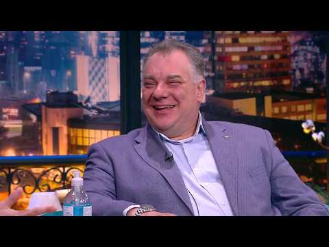 Видео: Шоуто на Николаос Цитиридис: Д-р Ненков: Напрежението се генерира от това, че хората са уплашени