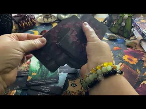 Видео: Повідомлення від вашого роду