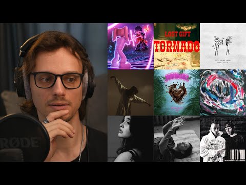 Видео: Golubenko, YAKTAK, Blockbaby, NICHKA, Sofia Shanti, Lost Gift, AveKucher, Breaker Beats | реакція