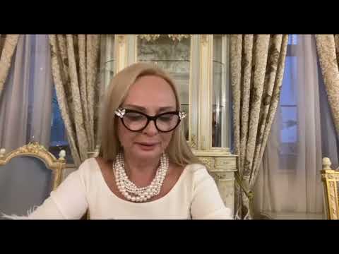 Видео: Шокирующее послание от Высших Сил! ⚡ Что задумал он и какие отношения хочет — Анна Князева Таро