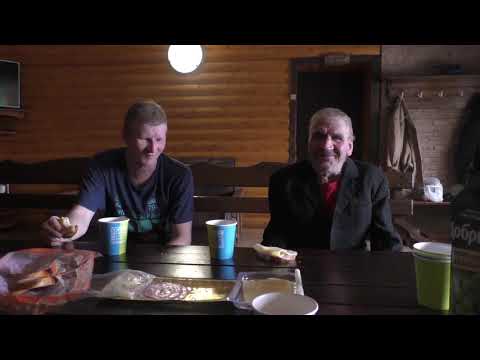 Видео: ДЕД МАТВЕЙ В БАНЕ!КОЗЛЕНКУ НАЛОЖИЛИ ГИПС.