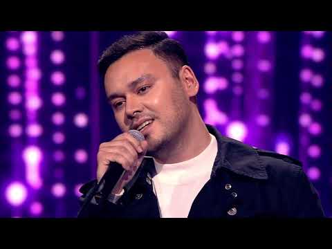 Видео: Гость проекта - Диас Аблаев. X Factor Kazakhstan, Episode 16. Season 7