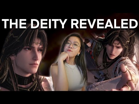 Видео: Зейн — это... АСТРА?! | Разбор мифа о Священной Главе и байки | Любовь и глубокий космос