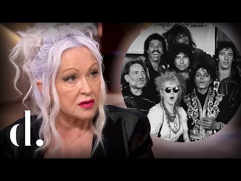 Видео: Что на самом деле думали о песне звезды «We Are The World»?! РАСКРЫТО | the detail.