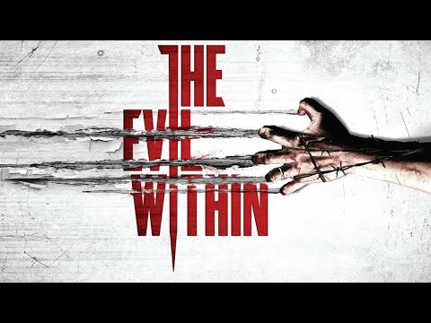 Видео: The Evil Within Окунаемся в безумие. Первое прохождение. 