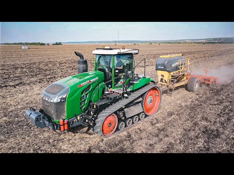 Видео: 600 ЛОШАДИНЫХ СИЛ. БОЛЬШЕ ТАКИХ НЕ БУДЕТ