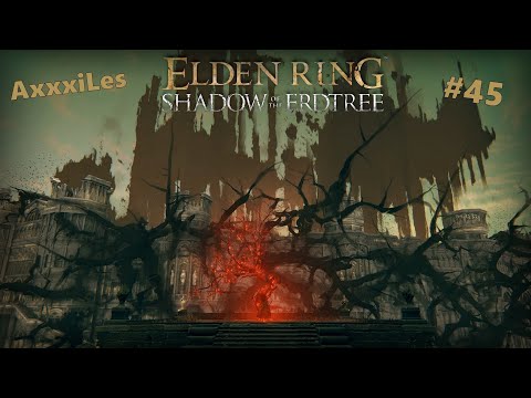 Видео: Elden Ring - Shadow of the Erdtree ➤ Энир-Илим ➤ #45 ➤ #eldenring