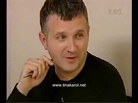 Видео: Тина Кароль и Юрий Горбунов ("Танцы со звёздами" )