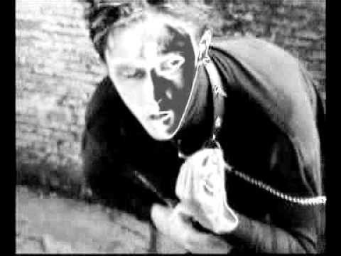 Видео: OTTO DIX 'Эго' (Ego) official video