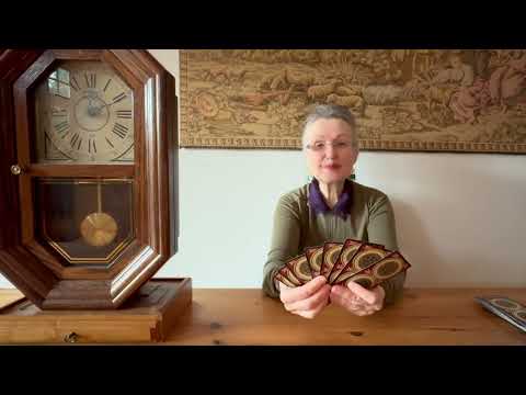 Видео: Это видео найдет тебя перед судьбоносными переменами! Что откроет вам новую страницу жизни? #колена