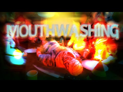 Видео: Теперь я боюсь поней...|MOUTHWASHING|
