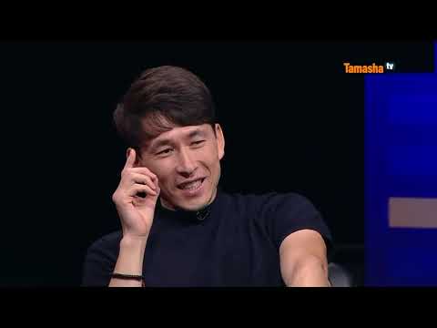 Видео: TÚNGI QALA (Түнгі қала). 7-бағдарлама