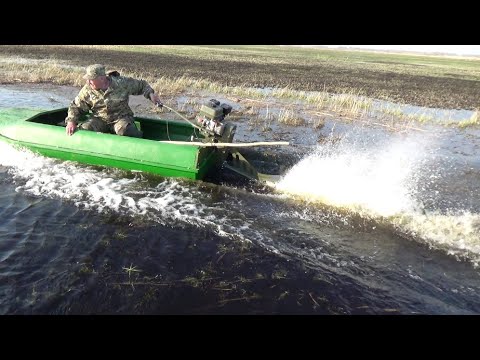 Видео: Я был в шоке с этой Романтики.На вид маленькая, но такая удаленькая.