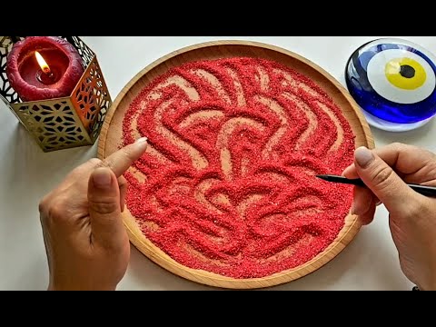 Видео: 💥КАКОЙ ЧЕЛОВЕК СОВСЕМ СКОРО ВОРВЕТСЯ В ВАШУ ЖИЗНЬ💯🙏❓ ГАДАНИЕ НА ПЕСКЕ🔮 KUM FALI🧿