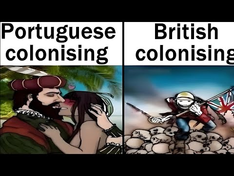 Видео: Исторические мемы, понятные только историкам