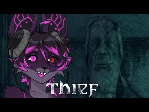 Видео: Шепчущие руины 🔻 Thief #11