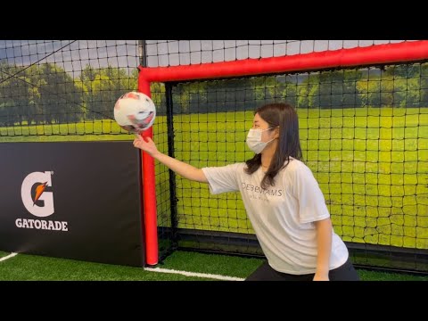 Видео: АСМР in the GYM ⚽️🥊🥅 Soccer & Boxing  (Fast Tapping, Scratching, Tracing)