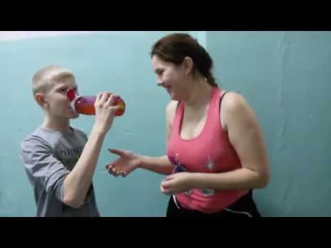 Видео: DEAF || "Приколы" DEAF || "Приколы" : Вода со приправой. 2018