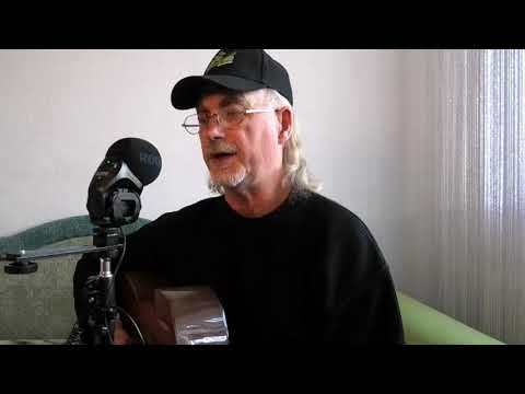 Видео: "Коли прожив життя..." пісня написана 31.10.25р.