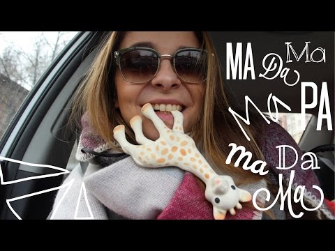 Видео: Что такое "ДЕНЬ С РЕБЕНКОМ 9 месяцев"?! Как все успеть?