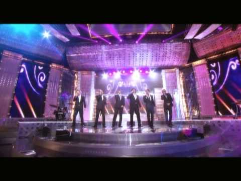 Видео: арт-группа "Беларусы" - Мы выбираем жизнь