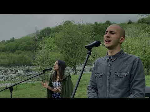 Видео: SEVAK - Возвращайся Домой (Cover by VLAD & Polina) 2022