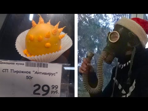 Видео: Фото подписчиков Фактории (96 часть)