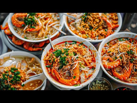 Видео: 3 ЧАСА БЕЗОПАСНОСТИ Азиатская уличная еда – потрясающие кулинарные навыки/коллекция «ОБЯЗАТЕЛЬНО ПОП