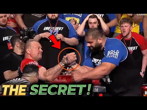 Видео: КАК СДЕЛАТЬ РУКУ ТАКОЙ, КАК У ДЕВОНА