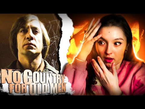 Видео: Столько напряженных моментов...Старикам тут не место | Смотрю в первый раз