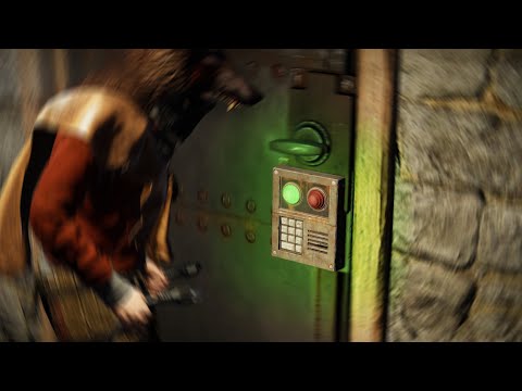 Видео: Угадал пароль с первого раза в Раст/Rust.