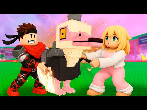 Видео: Trenostruzzo turbo 3000 Лучший Брейнрот что у нас есть в Steal a Brainrot Роблокс !