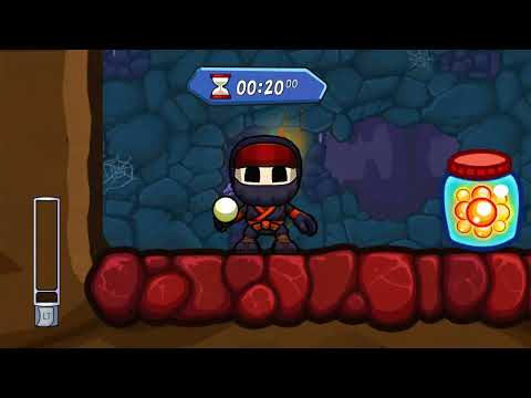 Видео: Прохождение Raskulls, Часть 6