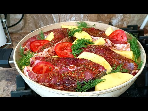 Видео: РЫБА САЗАН - Объедение! Самый Вкусный Рецепт на Сковороде.