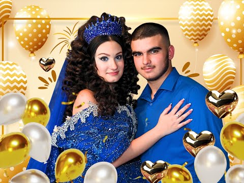 Видео: ГОДЕЖЪТ НА  АЛИШАН И МЕЛЕК 3.08.2025 г.