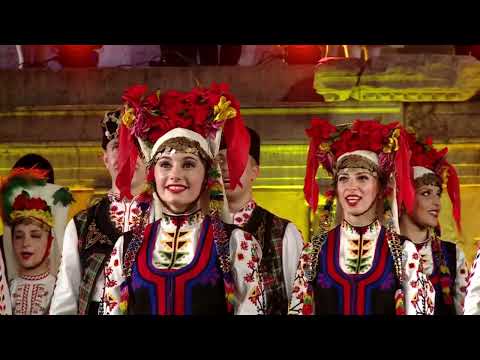 Видео: Честит 24 май!