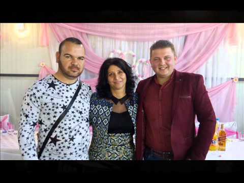 Видео: Милко Бошнаков и Вайдин Лиманов  - Китка народни песни Live