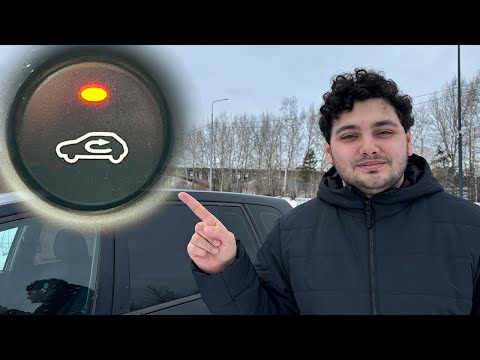 Видео: Зачем нужна рециркуляция воздуха?