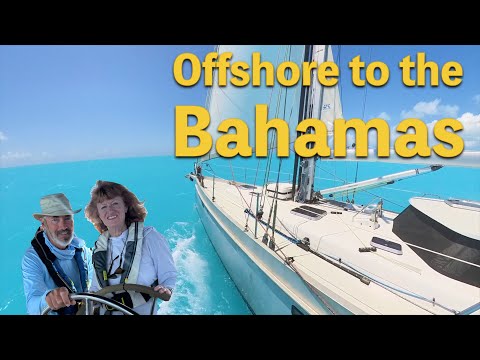 Видео: Эпизод 267 | Морской круиз от островов Теркс и Кайкос до Багамских островов