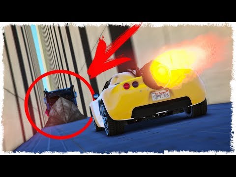 Видео: ТАК СИЛЬНО МЫ ЕЩЕ НЕ СТРАДАЛИ В GTA ONLINE!!! ЛИЦОМ К ЛИЦУ!!!