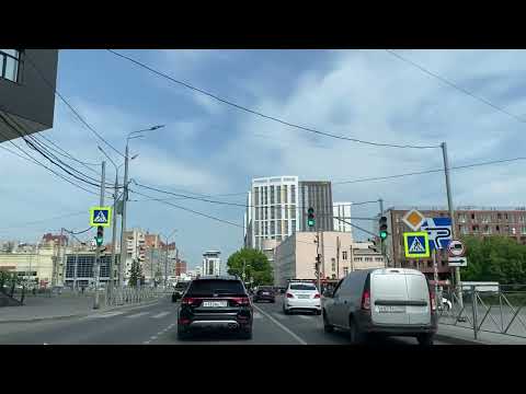 Видео: Экзамен в ГИБДД г. Пермь (экзамен сдан 27.05.2023). 3 балла в начале экзамена не помеха👍👍👍