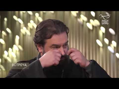 Видео: про Halloween. Протоиерей  Андрей Ткачёв .