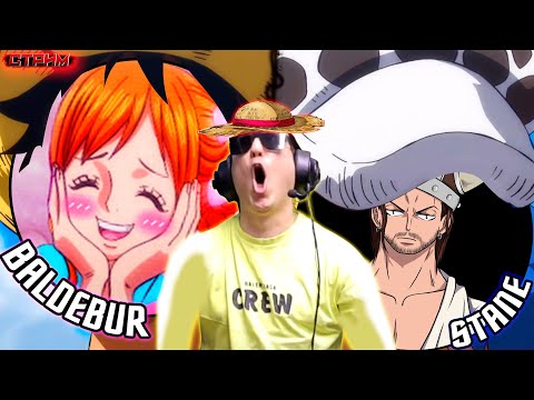 Видео: 🏴‍☠️ ЛЕГЕНДНЫЕ ВЕТЕРЕНАРЫ ВАН-ПИС БЛОГИНГА! @Baldebur и @SirStane в гостях у Анимамори