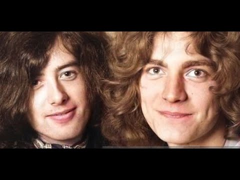 Видео: ֍֍֍ Роберт Плант и Джимми Пейдж (LED ZEPPELIN) Блистательная Парочка (перевод) 17.11.94