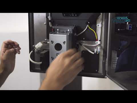 Видео: Вопрос ответ. Что делать если купюроприемник отказывается принимать деньги