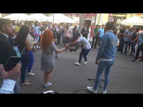 Видео: Съёмка Бабек Мамедрзаев 2018