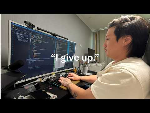 Видео: Программирование будет трудным, пока вы этому не научитесь